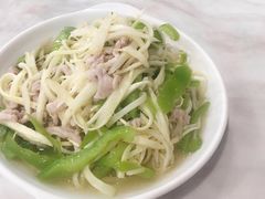 -扬州小吃(延安西路店)