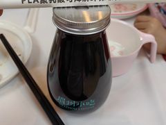 -眉州东坡(亚运村店)