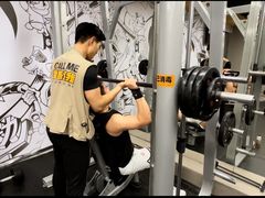 -超鹿运动(大唐世家店)