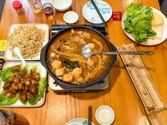 -61号餐吧(兴坪古镇漓江店)