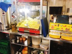 -大壮家原味烤肉(兴华北街店)
