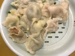 -家里婆自助水饺(振华路店)