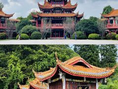 -富乐山