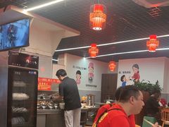 -一烙锅(友谊店)