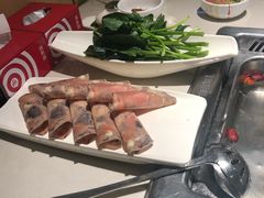 -海底捞火锅(上元大街店)