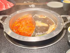 -井格重庆火锅(西直门凯德Mall店)