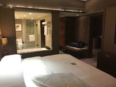 -昆明中心皇冠假日酒店
