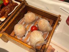 -悦满楼·西关名点·湛江名菜(航空综合大厦店)