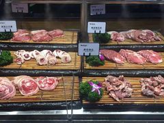 -韩盛·盛江山自助料理(沈辽路万达店)