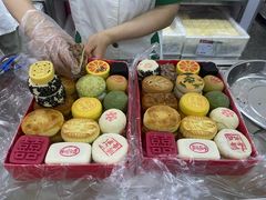 -北京稻香村(马甸店)