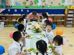 -MUFFY'S博识梦飞幼儿园(万柳园)