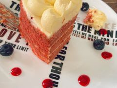 -The BREW·酿餐厅(浦东嘉里大酒店)