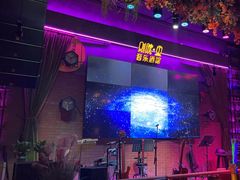 -别院里音乐餐酒吧(双流航空港店)
