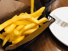 -Willing·Coffee&Brunch&Dinner(万达店)