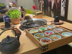 -吉秋田鲜和牛烧肉·肉档自选