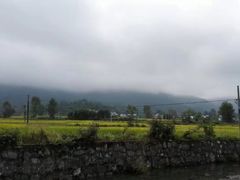 -黟县屏山村
