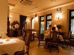 -夏朵餐厅(丁香店)