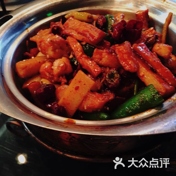 品川(长泰广场店)-图片-上海美食-大众点评网