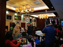 -熙盛源(滨湖万达店)
