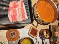 -匠和风精致料理(宁德万达店)