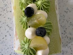 -Rosy洛绮·蛋糕咖啡店