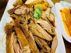 -宏记汕头白粥店(江怡店)