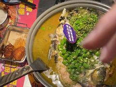 -匠子烤鱼(桫椤湾店)