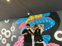 -机械师超级密室(大唐西市店)