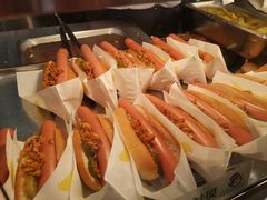 -宜家·瑞典风味餐厅(北京西红门店)