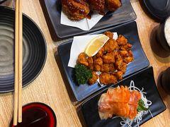-胜代日本料理(云程巷小区店)