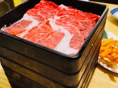 牛上脑-伊豆野菜村(大族广场店)