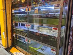 水产区-桥东喜碧海鲜街(水东街店)