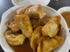 -江东饺子馆(江东路店)
