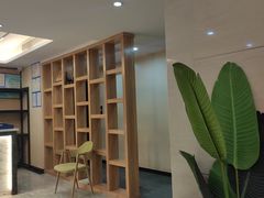 -Space君欧高空江景酒店(重庆解放碑云端之眼店)