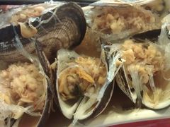 -海口骑楼小吃街