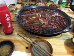 -独雅老火锅(原宏声巷店)