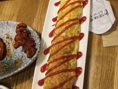 芝士蛋卷-源味家(杏林街店)