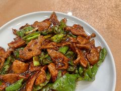 -罗阳人家私房菜(罗阳路店)