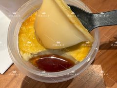 焦糖布丁-甜嘟嘟烘焙坊(舒城路店)