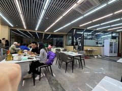 -旺鲜渔港连锁餐厅·珠海特色美食地标(爱情邮局店)