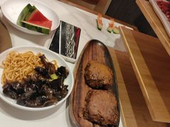 -东门口·新式老北京火锅(河西龙湖天街店)
