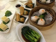 -万山楼海鲜酒家·二十三年老字号