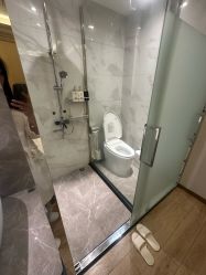 -香港倾城国际·美容美体中心