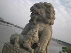 -卢沟桥文化旅游区