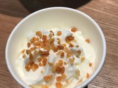 太妃榛果拿铁-星巴克(长沙乐和城门店)