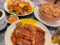 -紫金食坊(江南西路店)