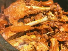 -斯丹姜母鸭·古法干香(田安南路店)