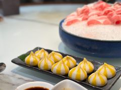 -虾佬圣汤·海鲜姿造(乐堤港店)