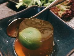 茶冻-湊湊火锅·茶憩(打浦桥日月光店)