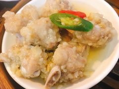 蒜香金牌排骨-添运来(茶园奥园广场店)